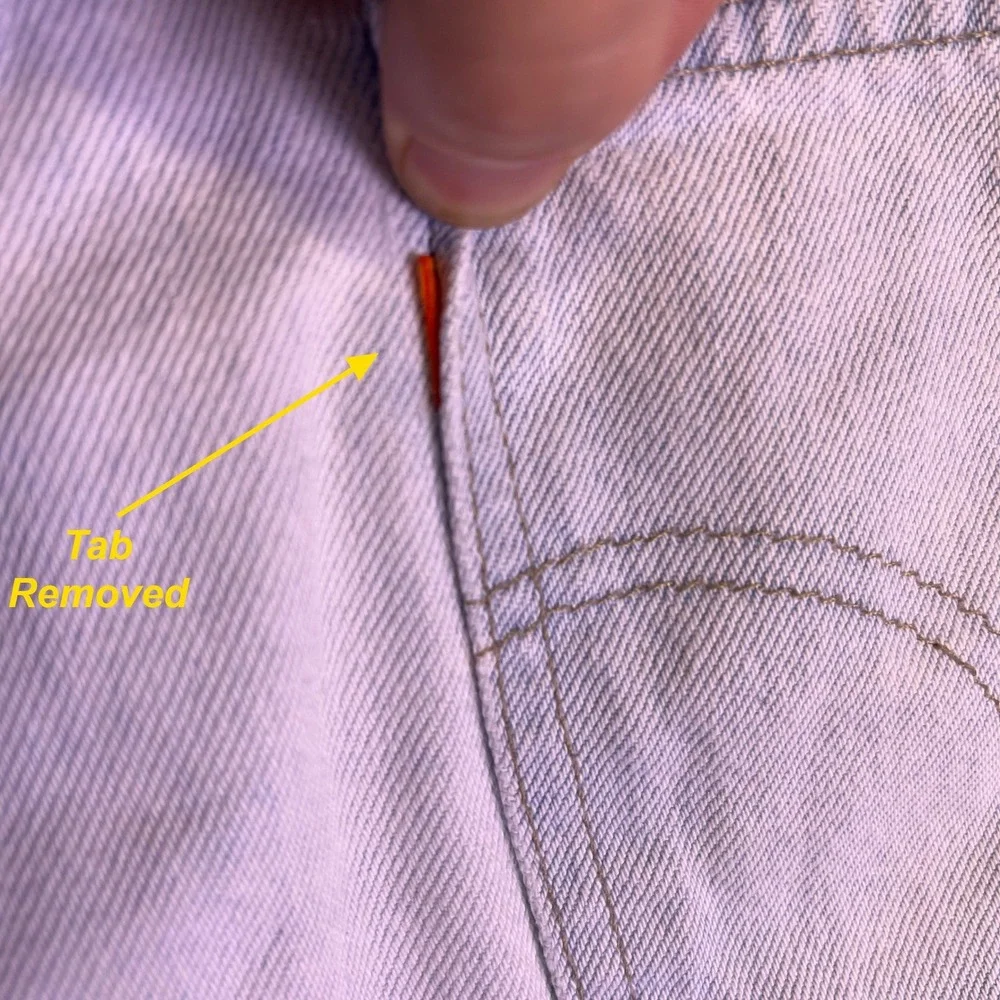 Levis vintage levi